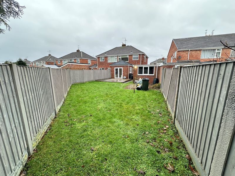 Kendal Drive Great Sutton